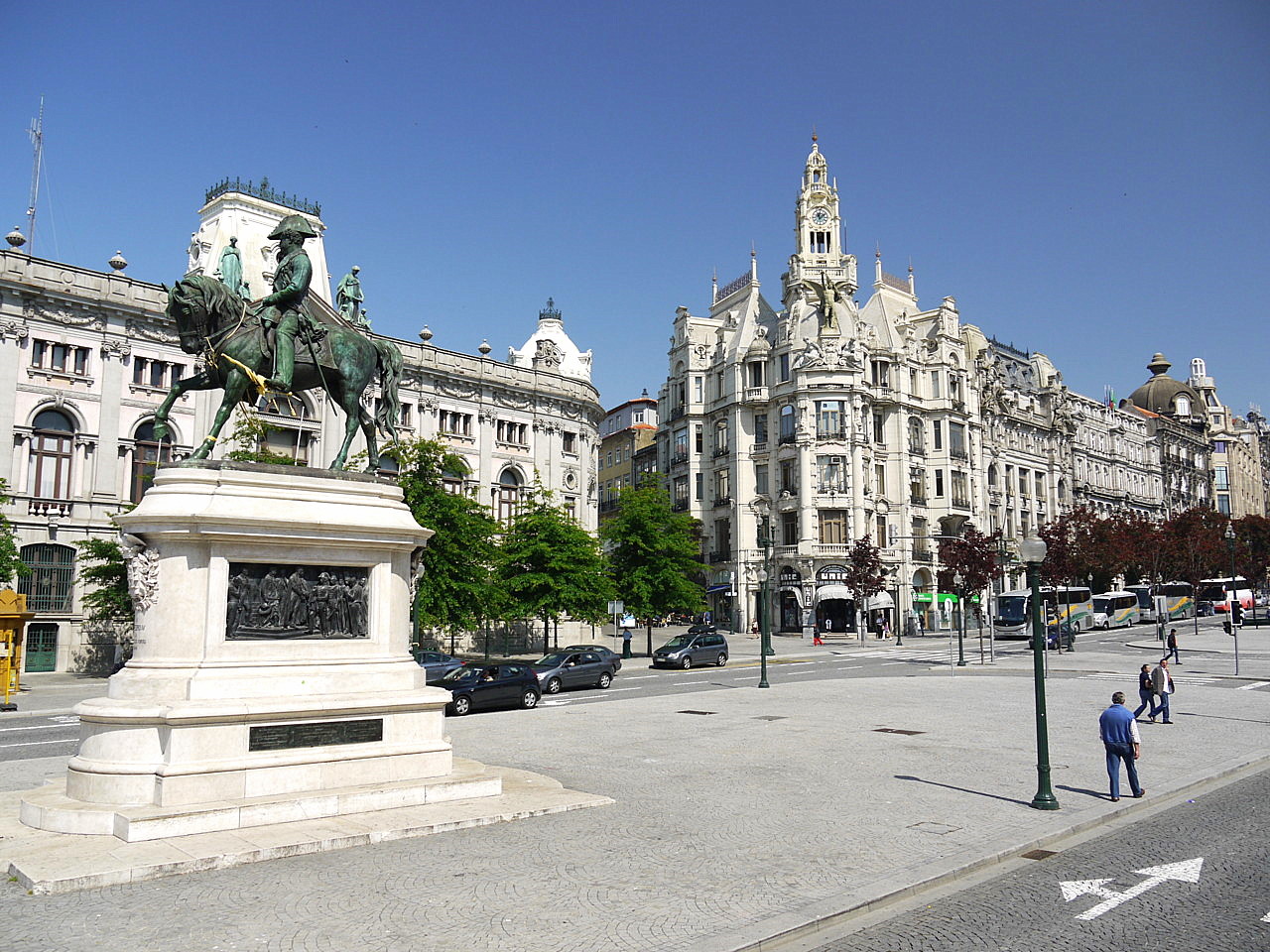 City Sightseeing Porto